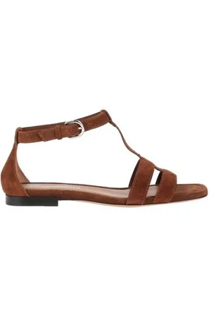 Emporio Armani FOOTWEAR - Sandals - on YOOX.com