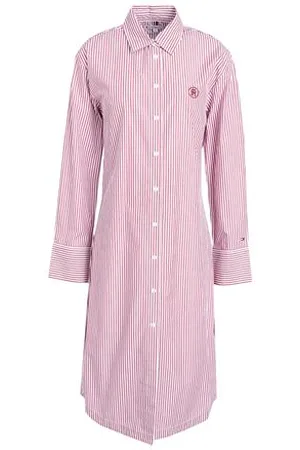 Tommy Hilfiger DRESSES - Midi dresses - on YOOX.com