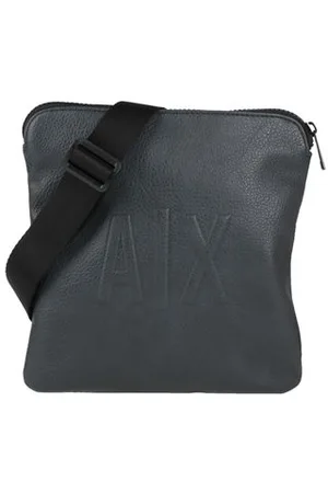 Armani Exchange BAGS - Cross-body bags - on YOOX.com