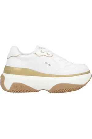 Liu Jo FOOTWEAR - Trainers - on YOOX.com