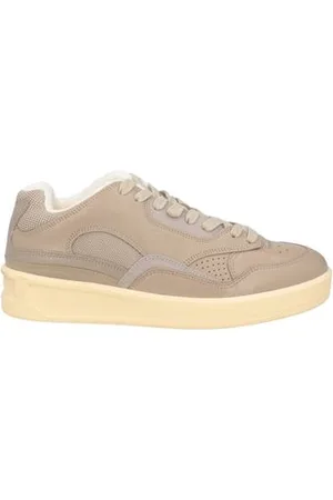 Jil Sander FOOTWEAR - Trainers - on YOOX.com
