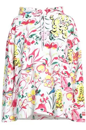 Kenzo TOPWEAR - Sweatshirts - on YOOX.com