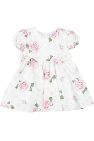 MONNALISA NEWBORN - Baby dresses - on YOOX.com