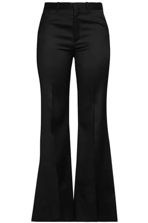Chloé BOTTOMWEAR - Trousers - on YOOX.com
