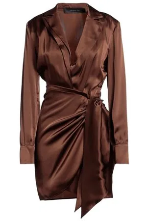 FEDERICA TOSI DRESSES - Mini dresses - on YOOX.com