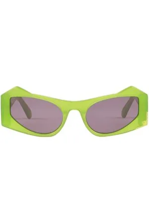 GCDS EYEWEAR - Sunglasses - on YOOX.com