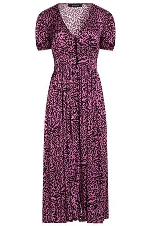 Andamane DRESSES - Midi dresses - on YOOX.com