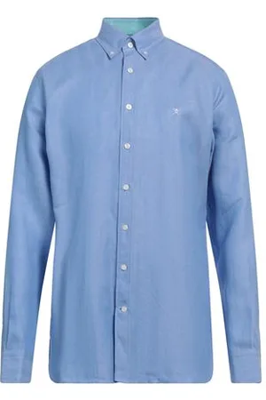 Hackett TOPWEAR - Shirts - on YOOX.com