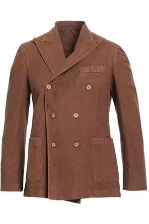Biagio Santaniello SUITS and CO-ORDS - Blazers - on YOOX.com