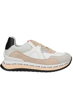Blugirl FOOTWEAR - Trainers - on YOOX.com