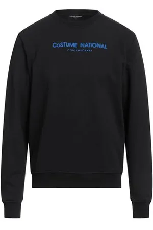 Costume National TOPWEAR - Sweatshirts - on YOOX.com