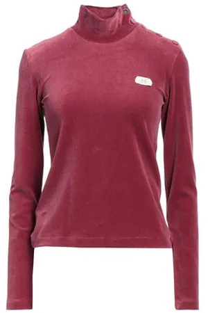 VIVETTA TOPWEAR - Tops - on YOOX.com