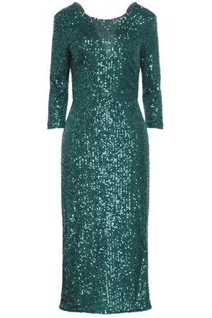Dixie DRESSES - Midi dresses - on YOOX.com
