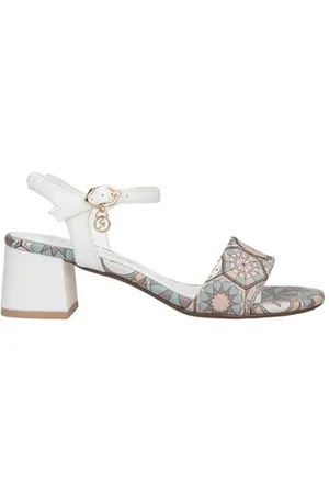 Gattinoni FOOTWEAR - Sandals - on YOOX.com