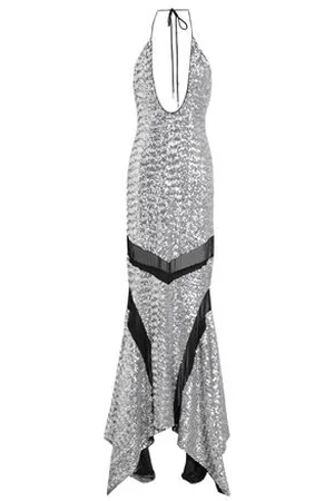 The Attico DRESSES - Maxi dresses - on YOOX.com