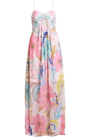 GAI MATTIOLO DRESSES - Maxi dresses - on YOOX.com