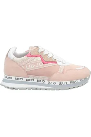 Liu Jo FOOTWEAR - Trainers - on YOOX.com