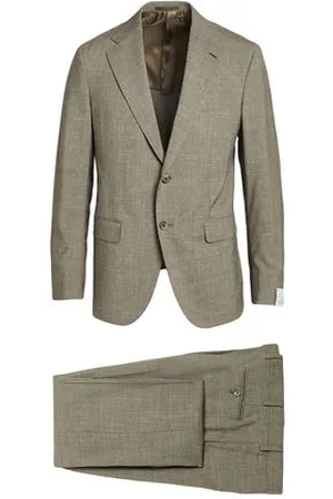 CARUSO SUITS and CO-ORDS - Suits - on YOOX.com