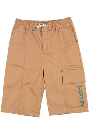 Lanvin BOTTOMWEAR - Shorts & Bermuda Shorts - on YOOX.com