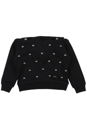 Dsquared2 TOPWEAR - Sweatshirts - on YOOX.com