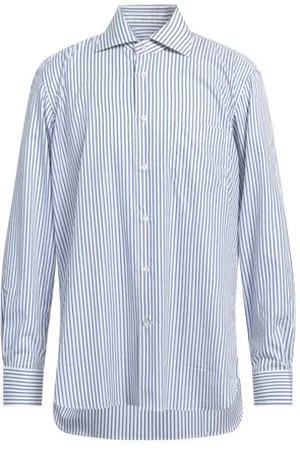 BORSA TOPWEAR - Shirts - on YOOX.com