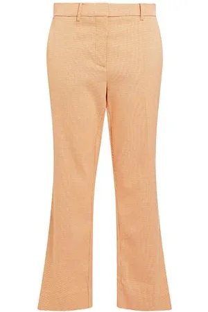 Holzweiler BOTTOMWEAR - Trousers - on YOOX.com