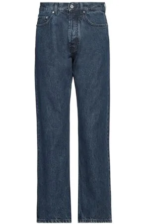 Palm Angels BOTTOMWEAR - Jeans - on YOOX.com