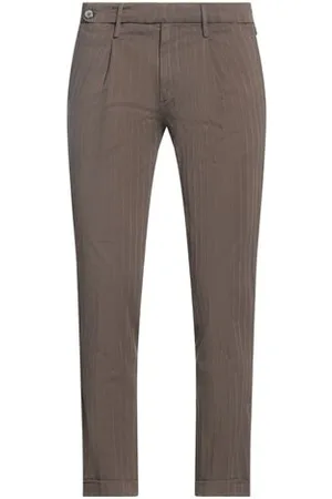 MICHAEL COAL BOTTOMWEAR - Trousers - on YOOX.com