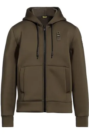 Blauer TOPWEAR - Sweatshirts - on YOOX.com