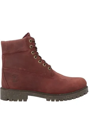 Timberland FOOTWEAR - Ankle boots - on YOOX.com