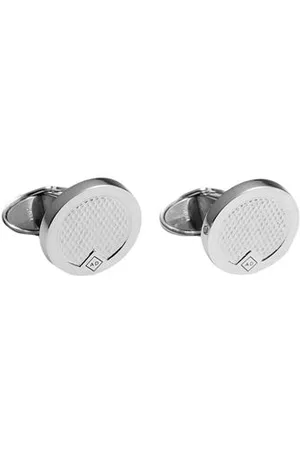 Dunhill JEWELLERY and WATCHES - Cufflinks and Tie Clips - on YOOX.com