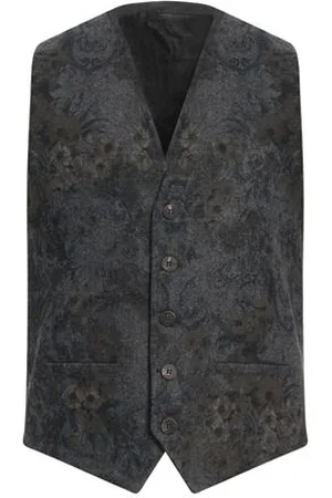 Messagerie SUITS and CO-ORDS - Waistcoats - on YOOX.com