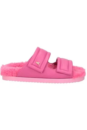 Patrizia Pepe FOOTWEAR - Sandals - on YOOX.com