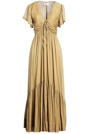 Isabel Marant DRESSES - Maxi dresses - on YOOX.com