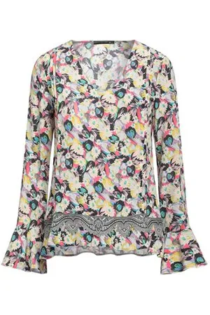Etro TOPWEAR - Tops - on YOOX.com