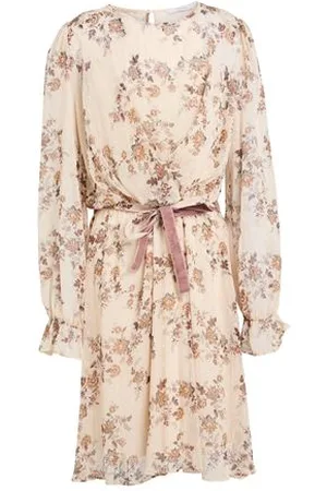 I BLUES DRESSES - Midi dresses - on YOOX.com