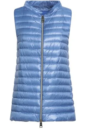 HERNO COATS & JACKETS - Gilets - on YOOX.com