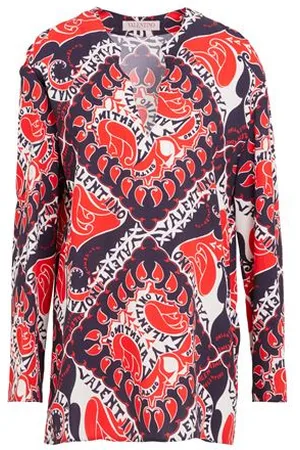 VALENTINO GARAVANI TOPWEAR - Tops - on YOOX.com