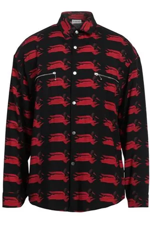 Burberry TOPWEAR - Shirts - on YOOX.com