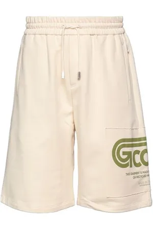 GCDS BOTTOMWEAR - Shorts & Bermuda Shorts - on YOOX.com