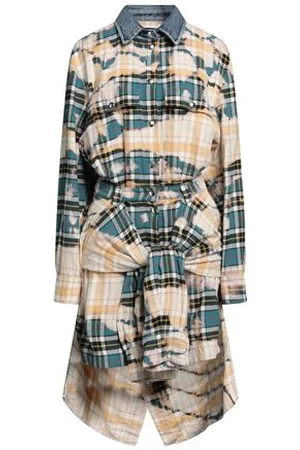 Diesel DRESSES - Mini dresses - on YOOX.com