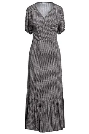 DELFINA DRESSES - Maxi dresses - on YOOX.com