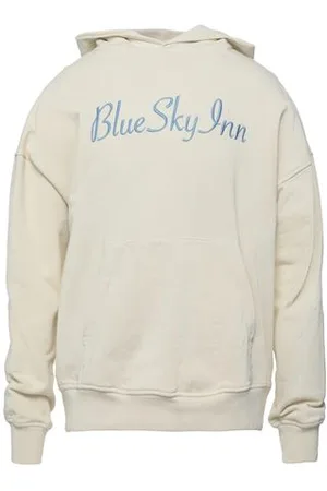 BLUE SKY INN TOPWEAR - Sweatshirts - on YOOX.com
