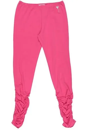 Twin-Set BOTTOMWEAR - Leggings - on YOOX.com