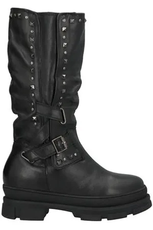 Pregunta FOOTWEAR - Boots - on YOOX.com