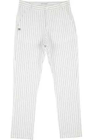 D.A. Daniele Alessandrini BOTTOMWEAR - Trousers - on YOOX.com