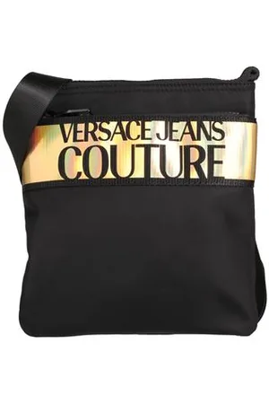 VERSACE BAGS - Cross-body bags - on YOOX.com