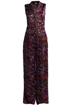 Karl Lagerfeld JUMPSUITS & TRACKSUITS - Jumpsuits - on YOOX.com