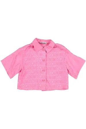 Moschino TOPWEAR - Shirts - on YOOX.com