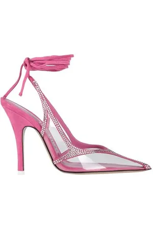 The Attico FOOTWEAR - Pumps - on YOOX.com